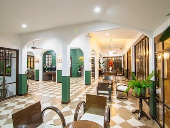 Baan Imm Sook Resort 47/73