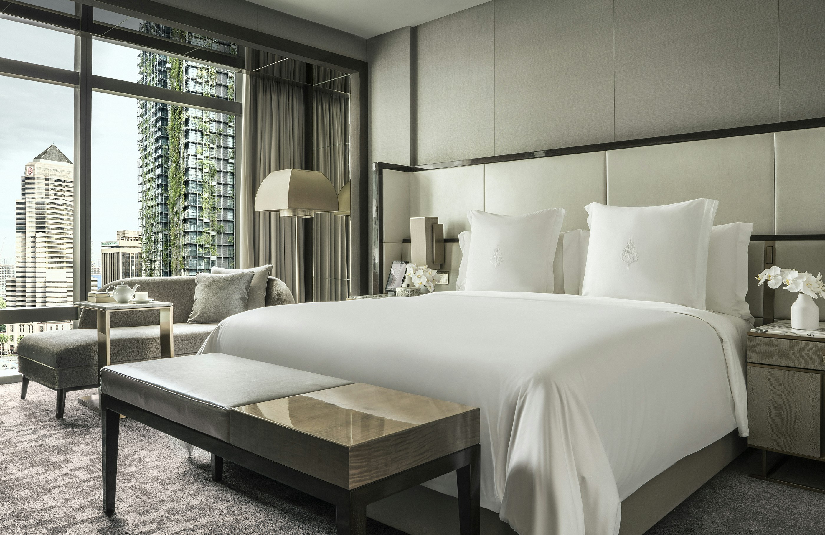Four Seasons Hotel Kuala Lumpur 9/47