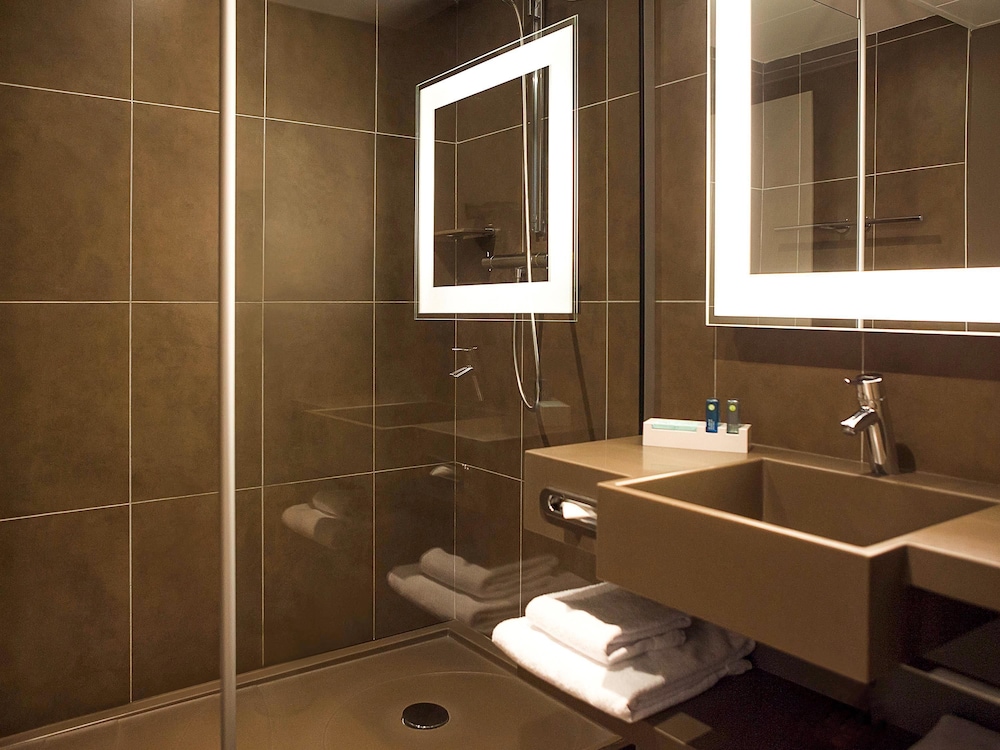 Novotel Paris La Defense Esplanade 18/72