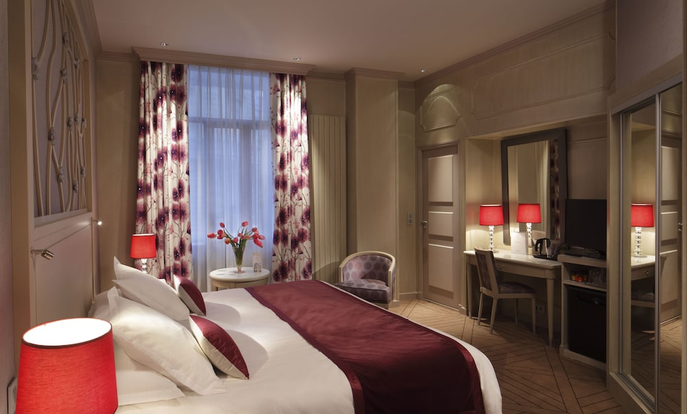 Chateau Frontenac Hotel 36/69