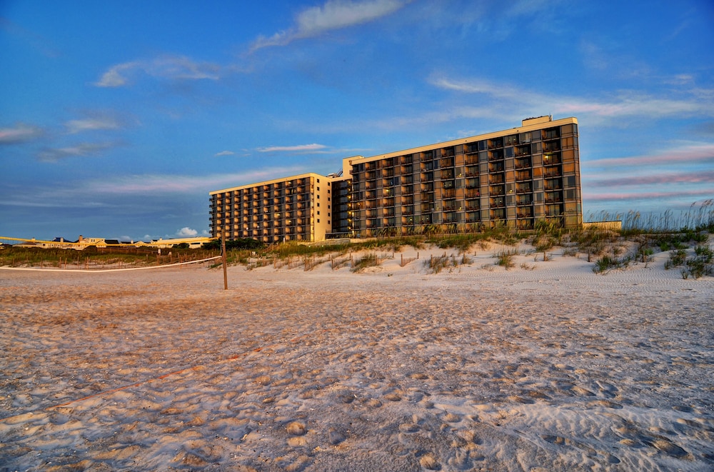 Shell Island Resort - All Oceanfront Suites 64/68