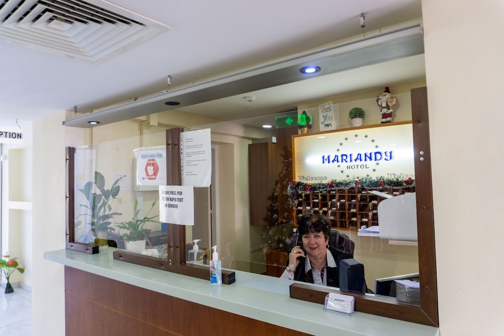 Mariandy Hotel 17/64