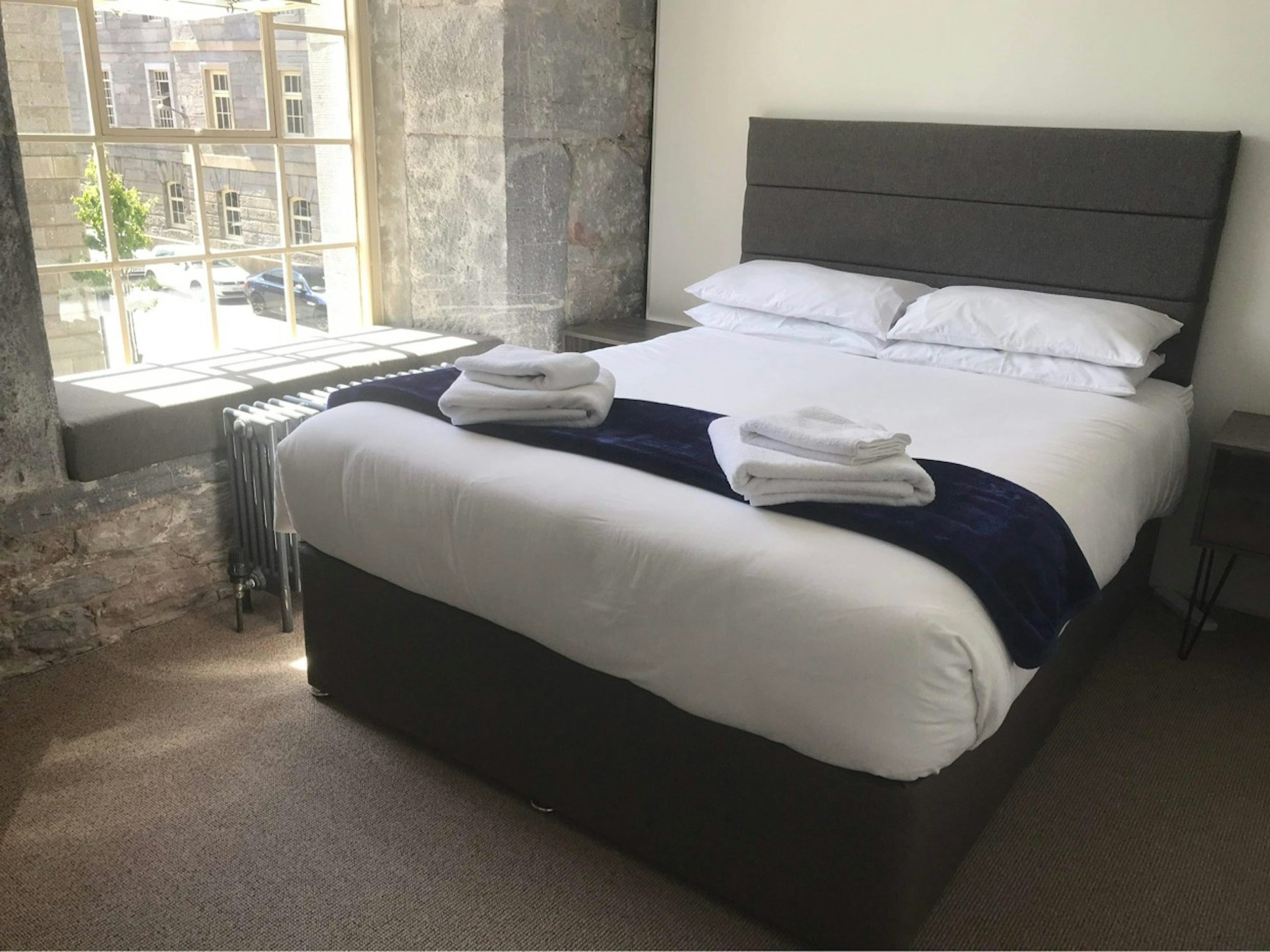 Royal William Yard Apartments 9/50