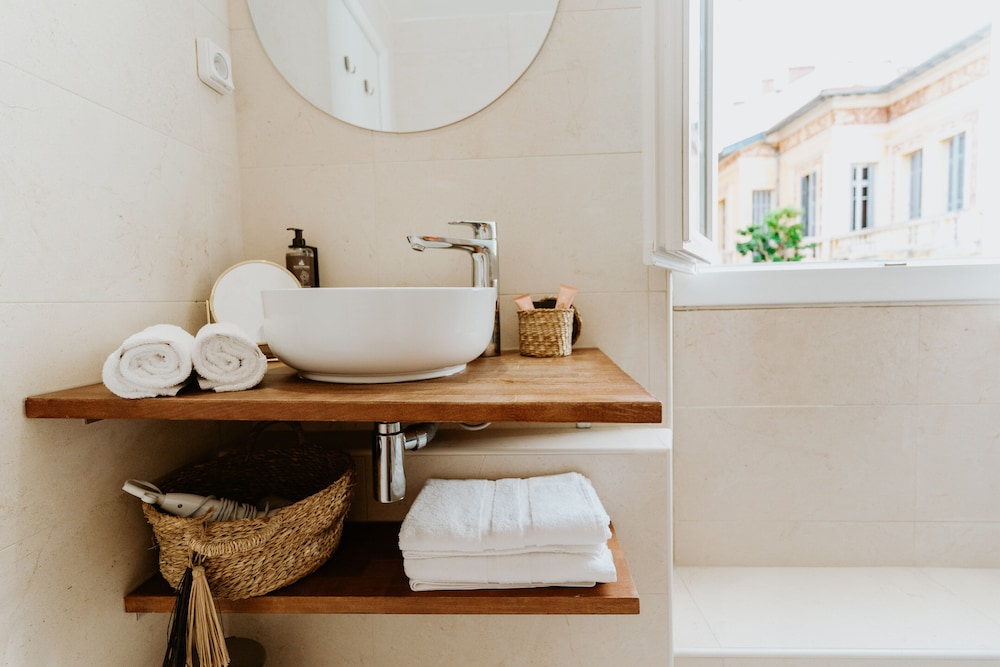 Palm Boutique Hotel Nice 50/50