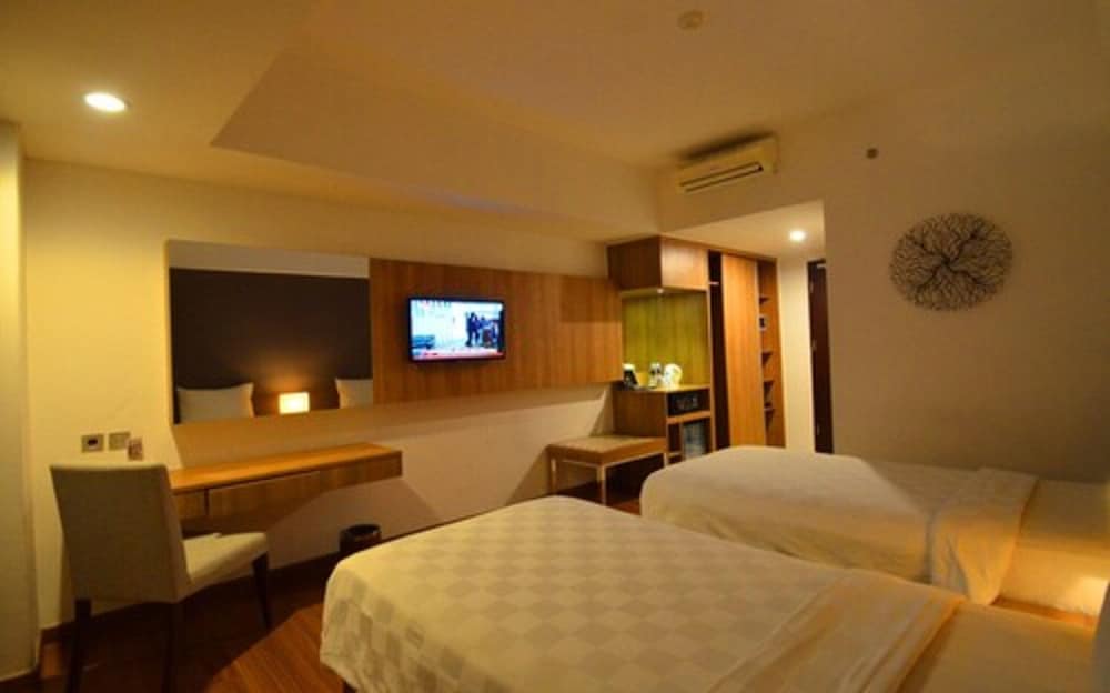 Arch Hotel 19/45