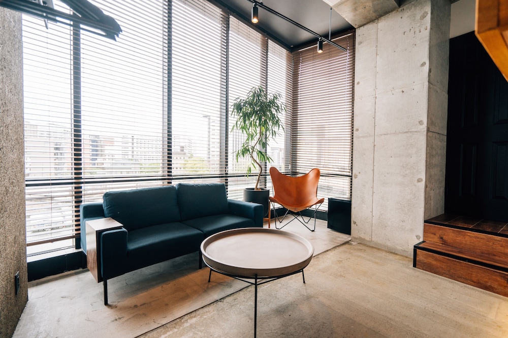ZONK HOTEL NAKASU-DEAIBASHI 34/50