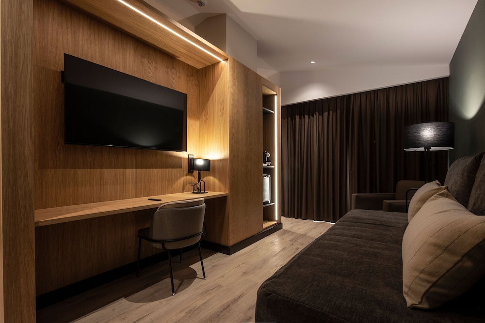 Hotel Piolets Soldeu Centre 31/49