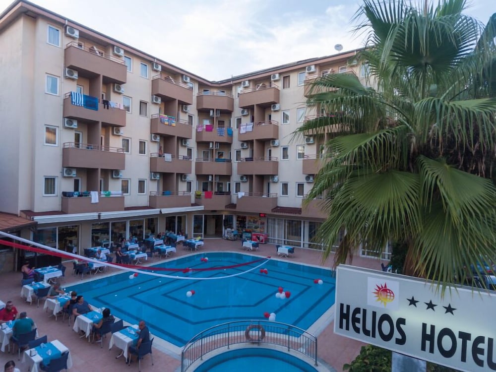 HELIOS HOTEL 46/55