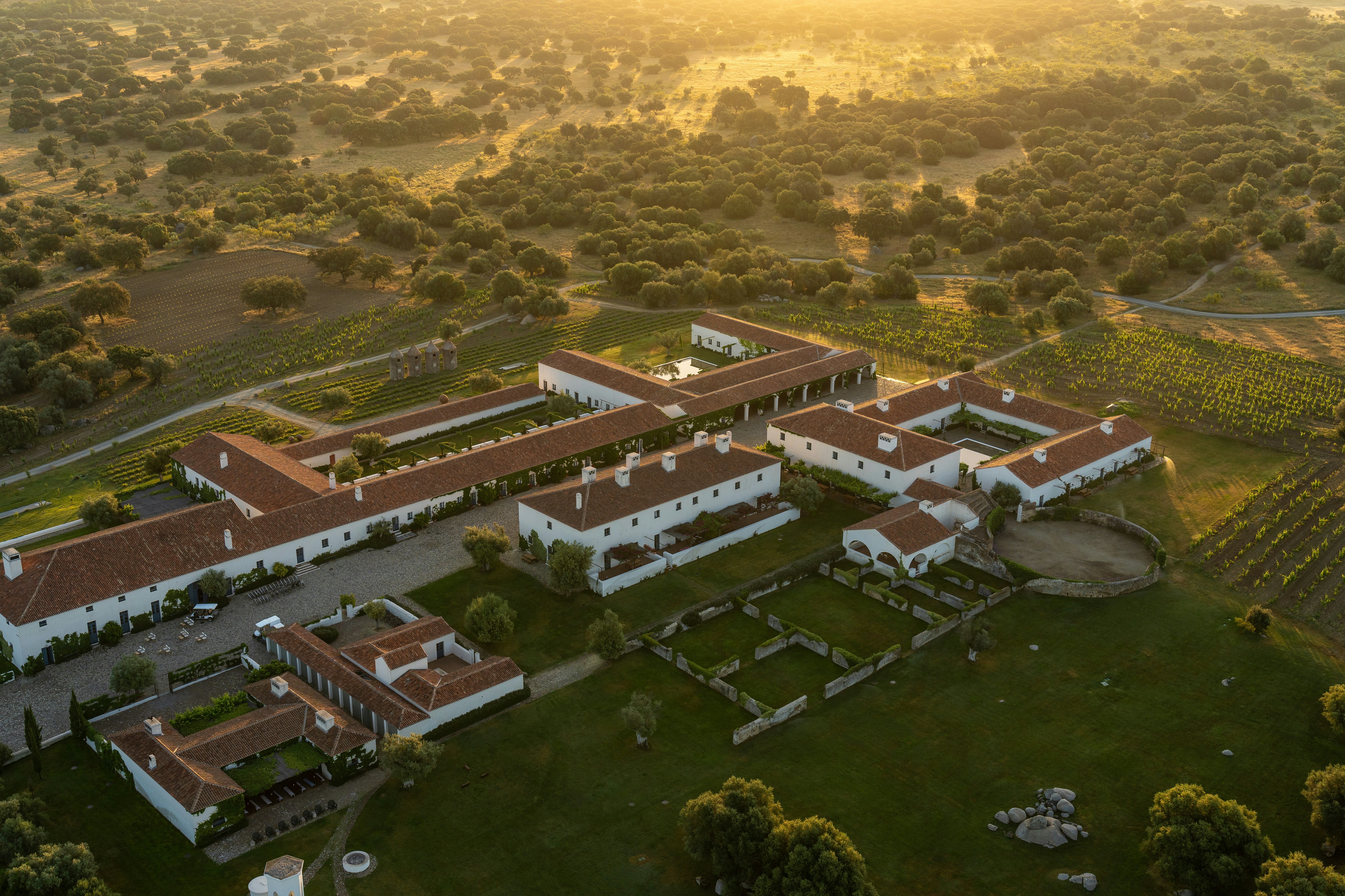 Sao Lourenco Do Barrocal 67/79
