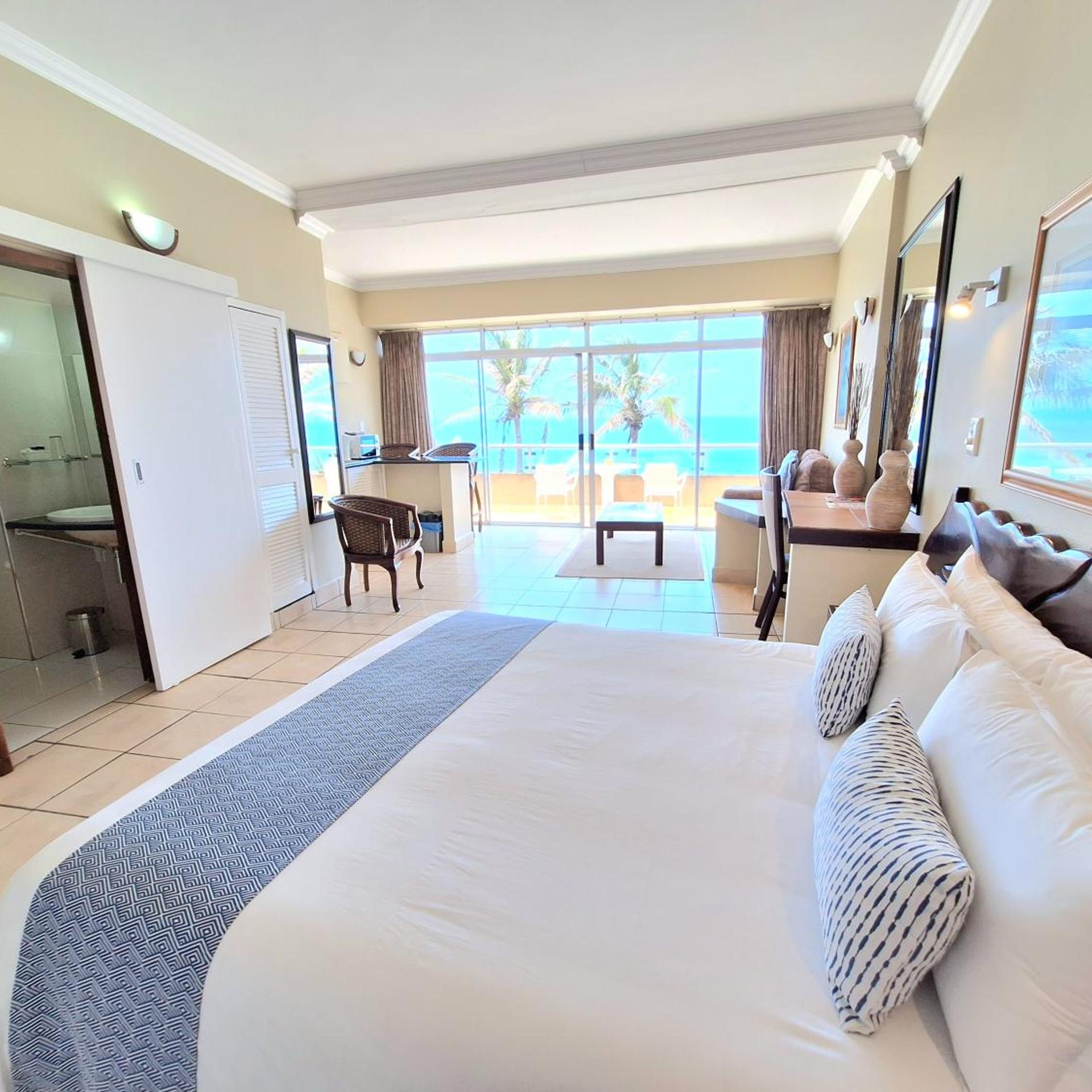 Salt Rock Hotel 12/40