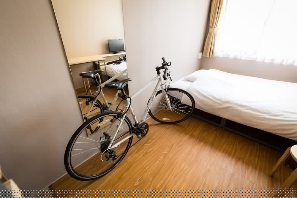 Hotel Sungarden Matsuyama 30/45