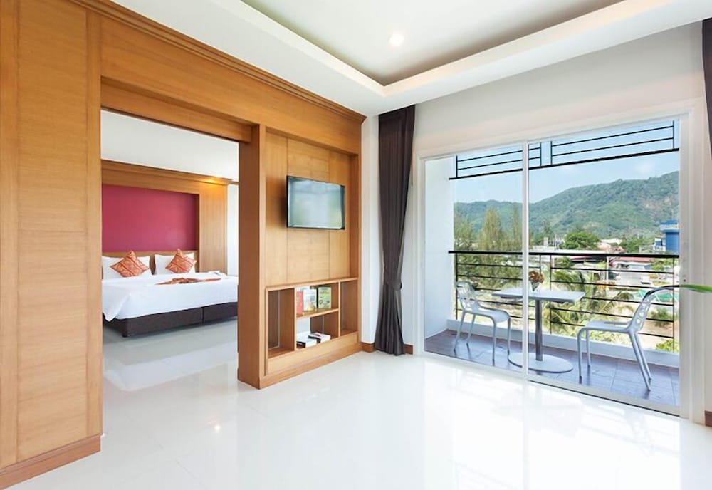 Sungthong Kamala Beach Resort 19/41