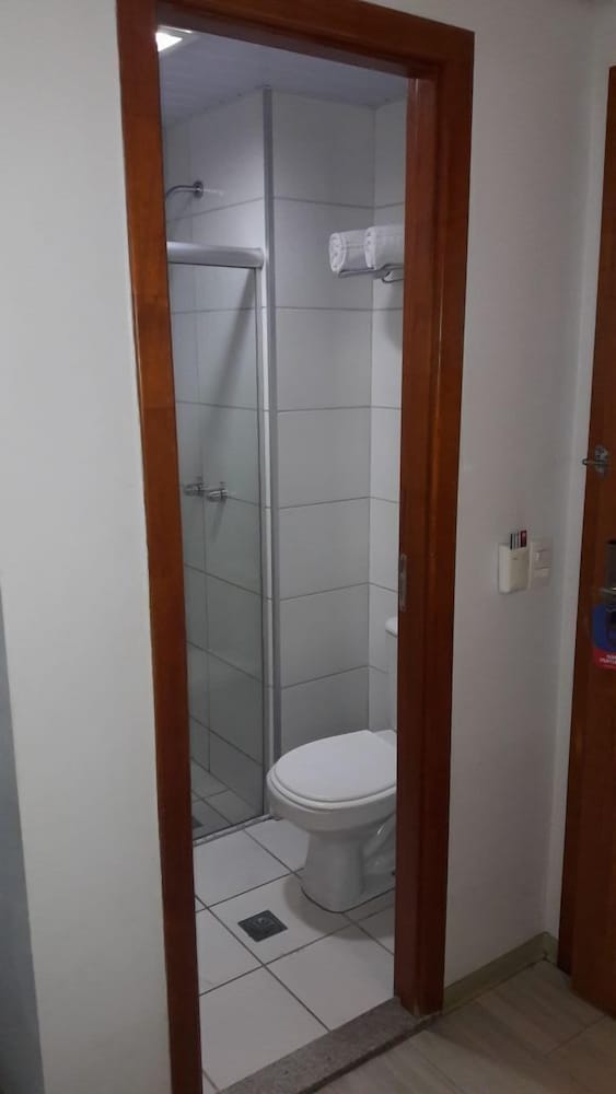 ibis Styles Goiania Shopping Estacao 58/60