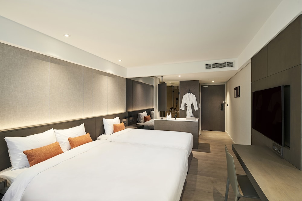 Hotel Inter Burgo Exco 34/72