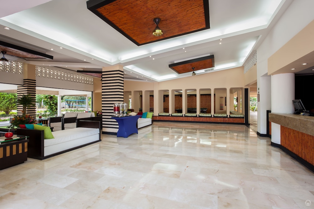 Ghl Relax Hotel El Puente 8/60