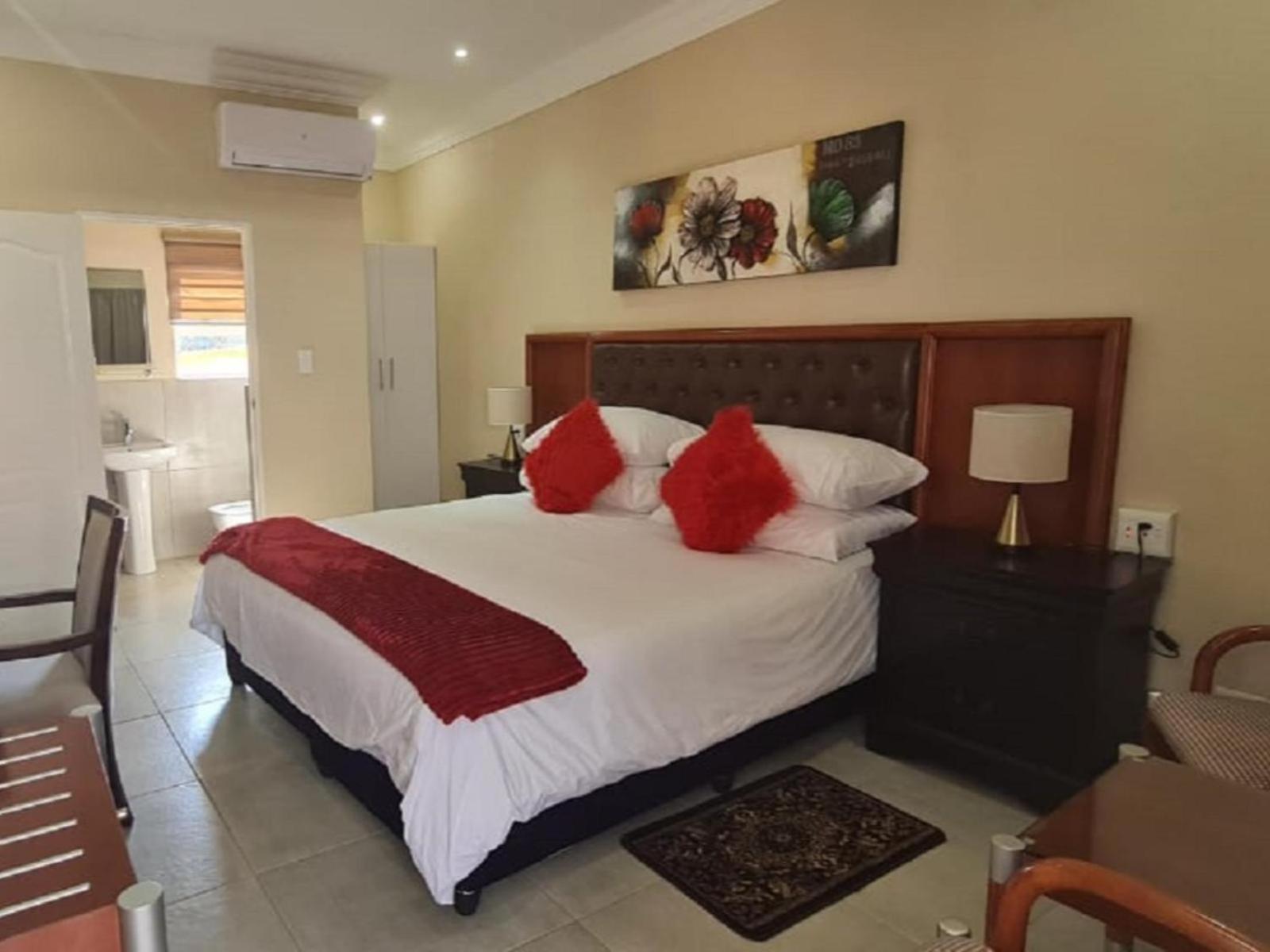 Benoni N12 Hotel 17/45