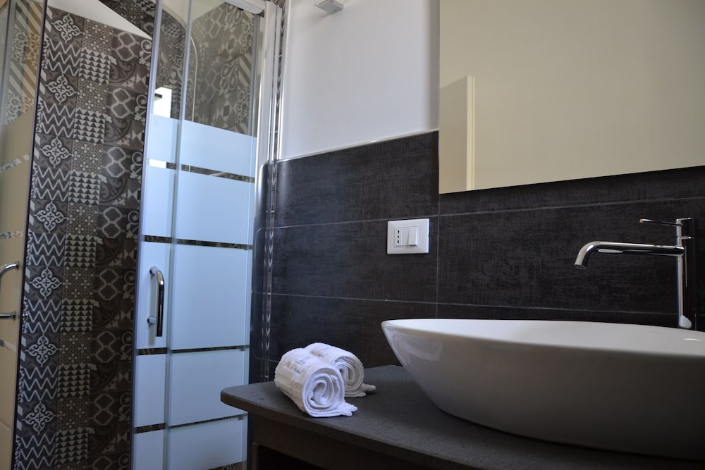 B&B Terra D'oriente 23/26