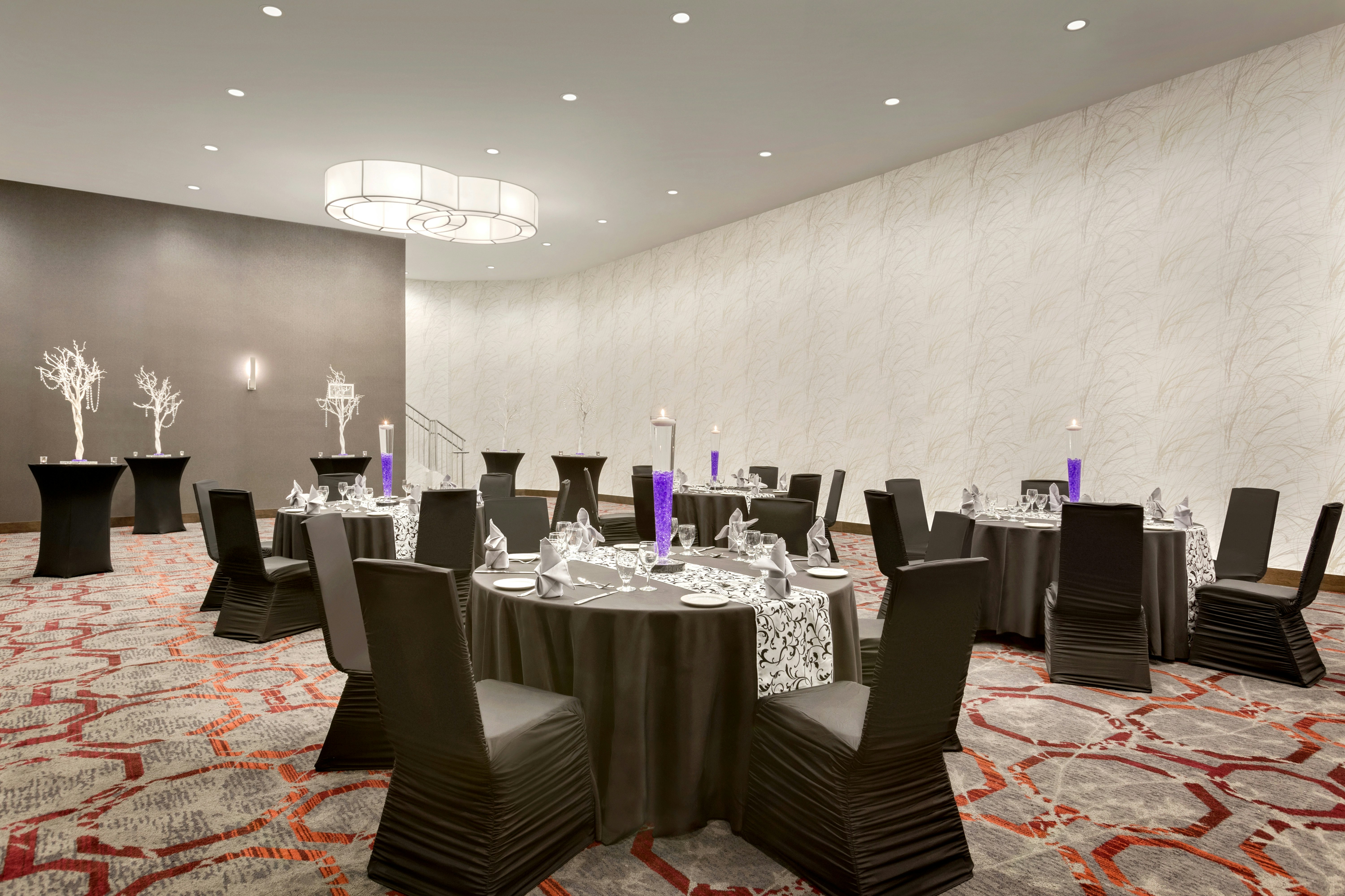 Doubletree By Hilton Toronto Airport West 21/24