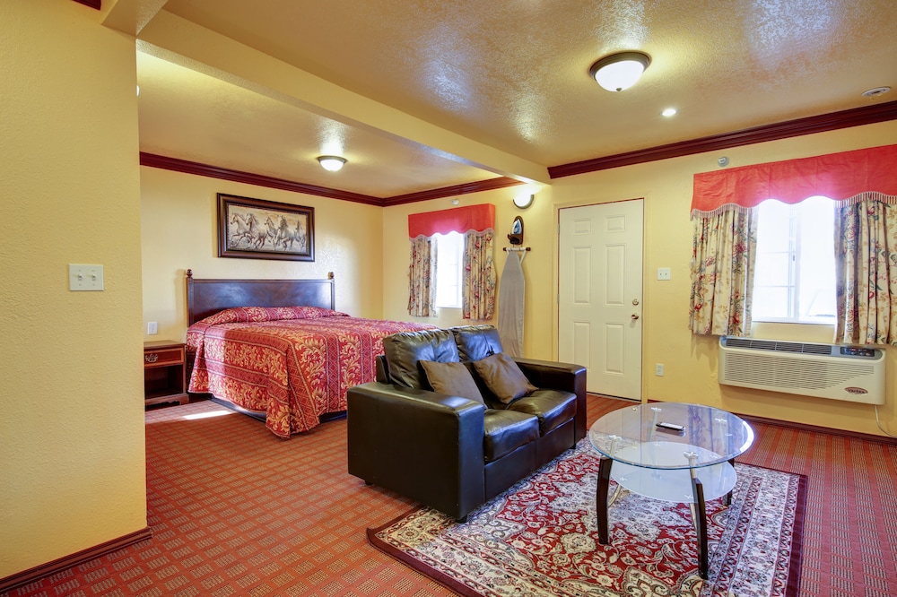 Welcome Inn 33/52