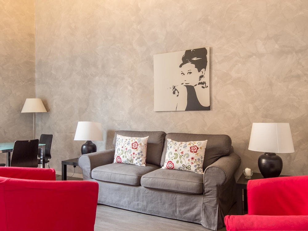 RSH Ara Pacis Enchanting Apartment 9/18