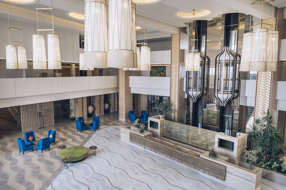Iberostar Selection Kuriat Palace 47/76