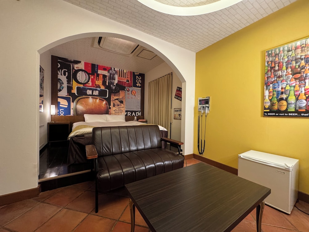 Hotel Lala Resort - Adults Only 7/49
