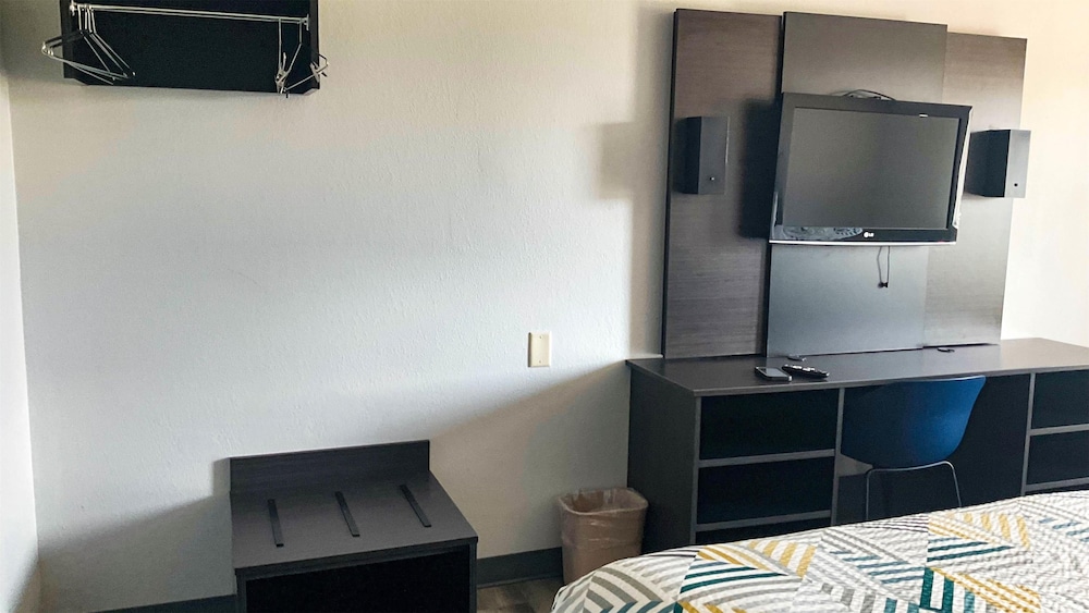 Motel6 Hollywood, CA - Los Angeles 37/50