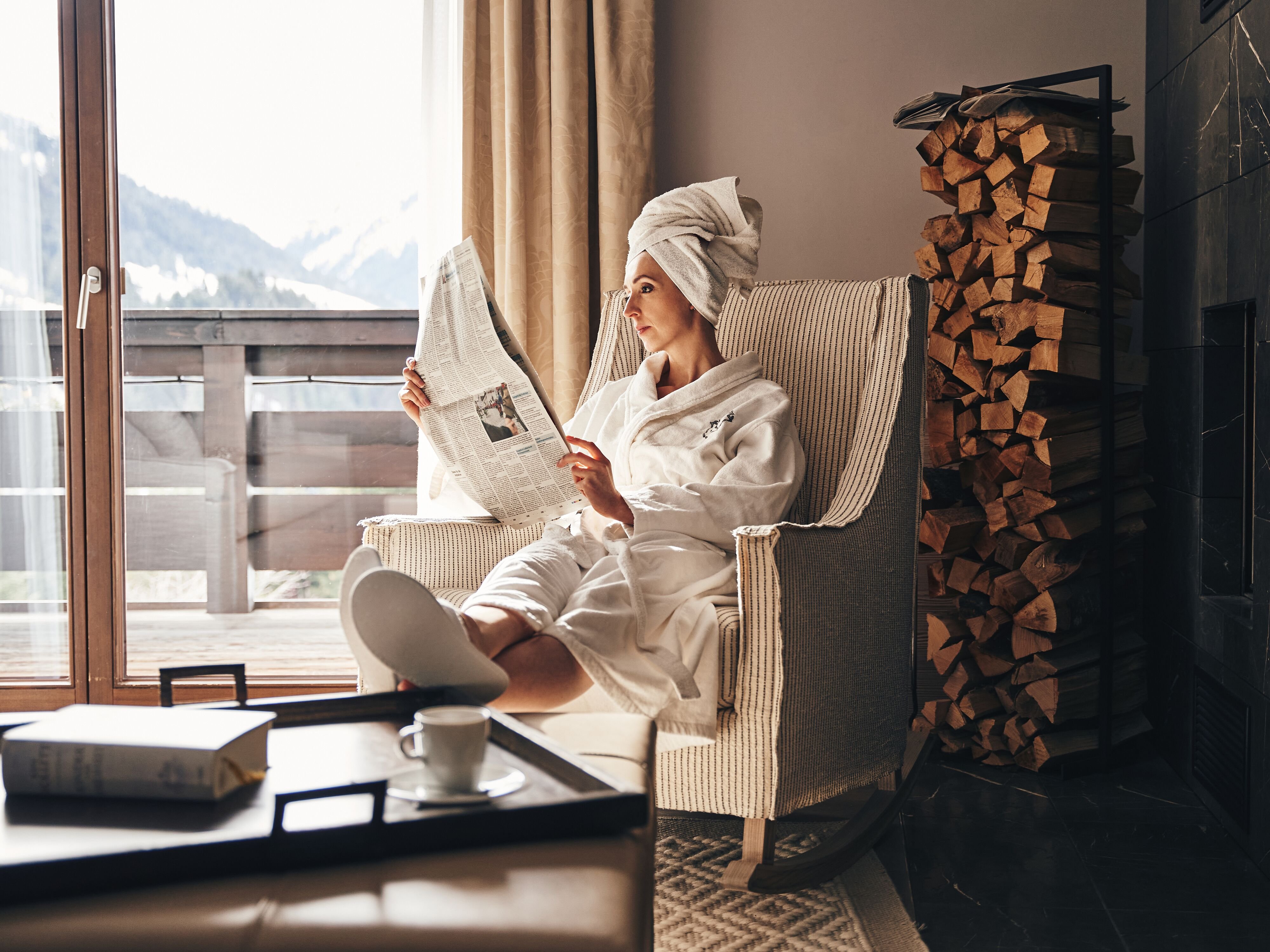 Travel Charme Ifen Hotel Kleinwalsertal 22/29