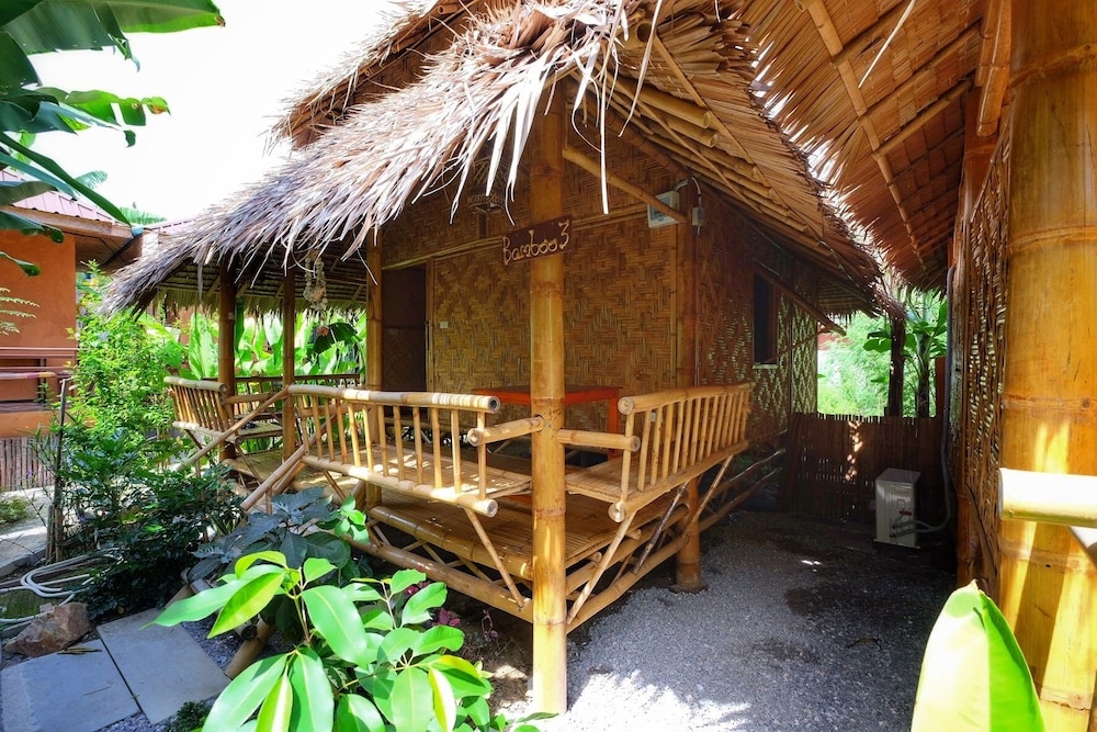 Panisara Pool Villa 6/59