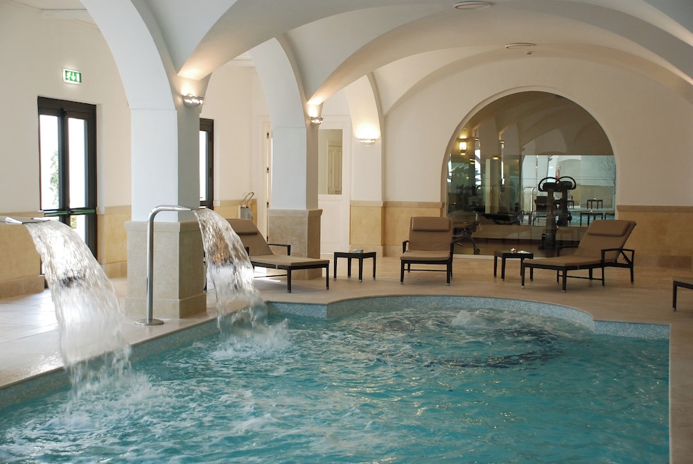 Borgobianco Resort & Spa Polignano - MGallery Collection 33/63