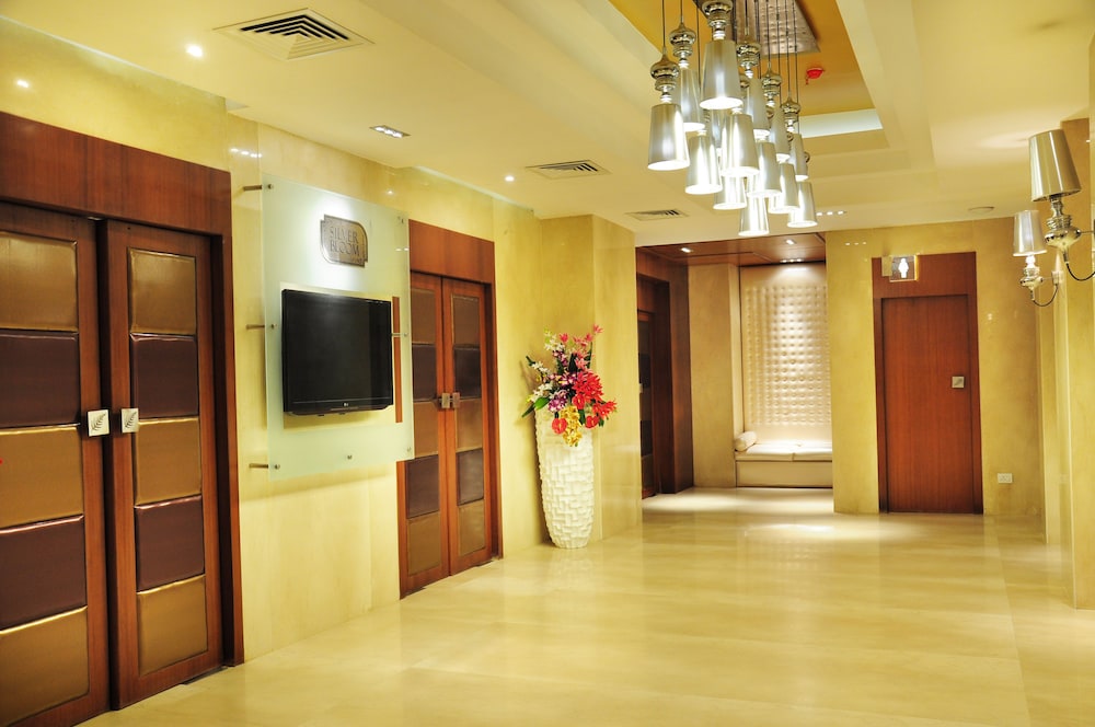 Senses Hotel 54/73
