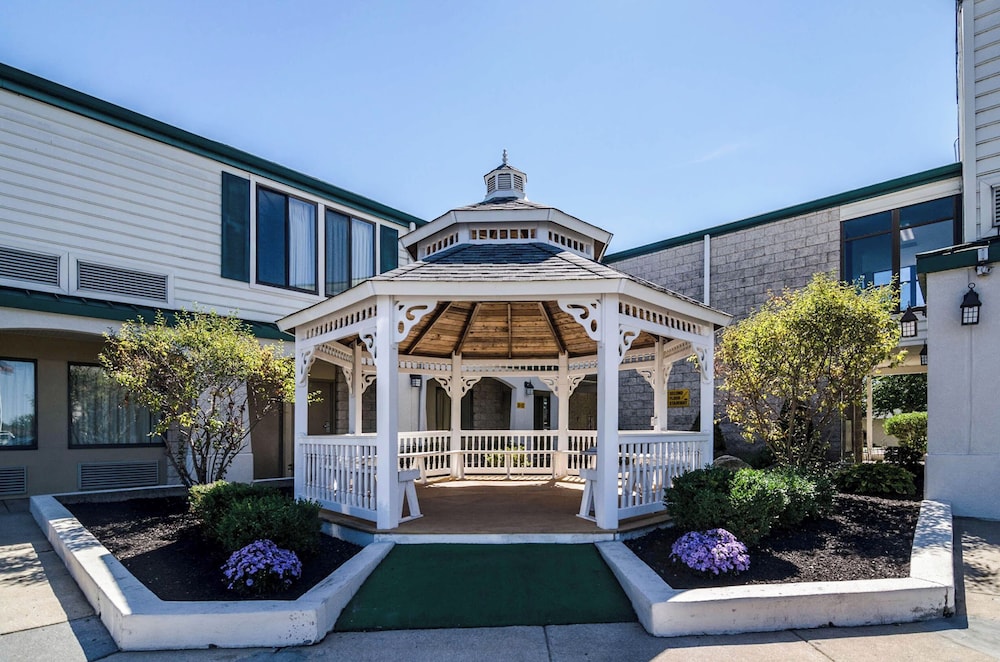 Baymont by Wyndham Newark/Wilmington
