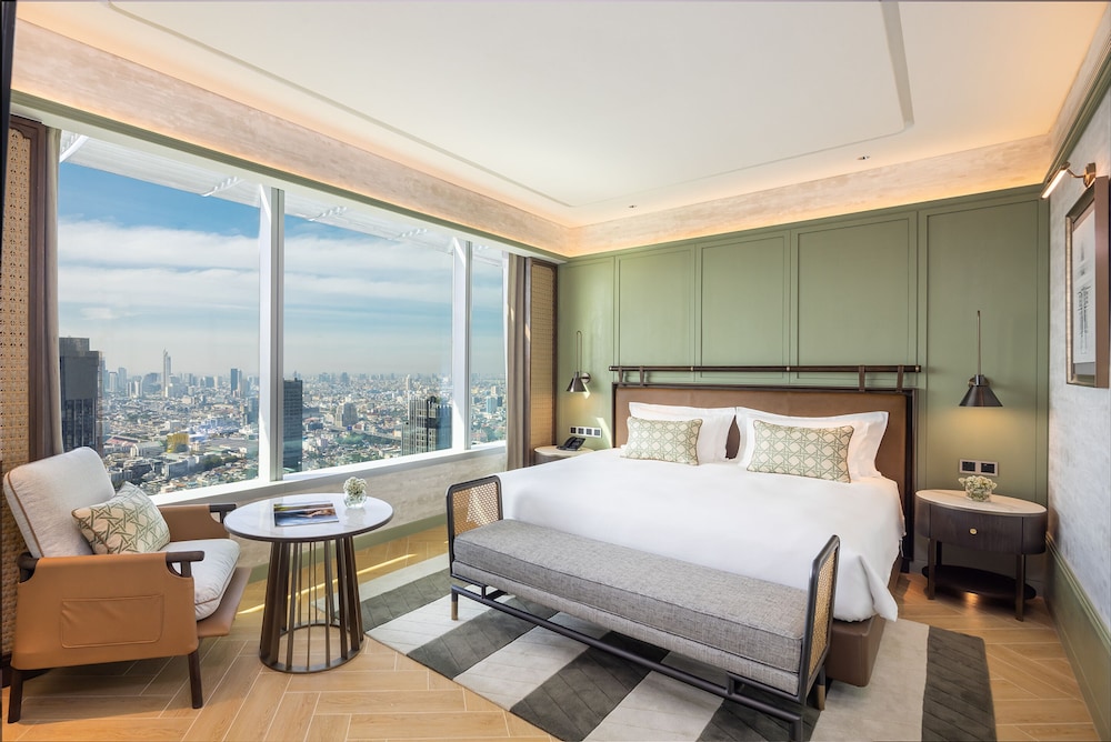 Eastin Grand Hotel Phayathai 12/50