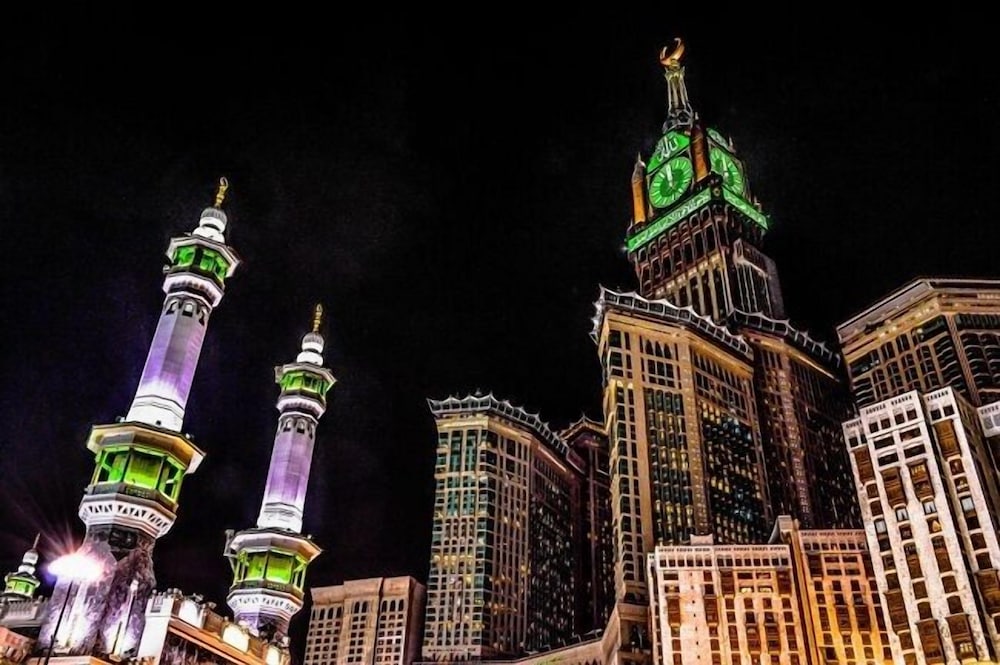 Al Tawfiq Plaza Hotel 28/46