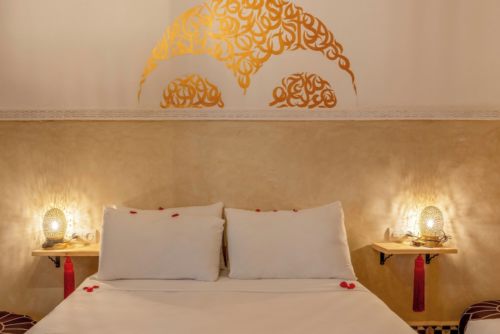 Riad Mokha Mokha and Spa 23/46