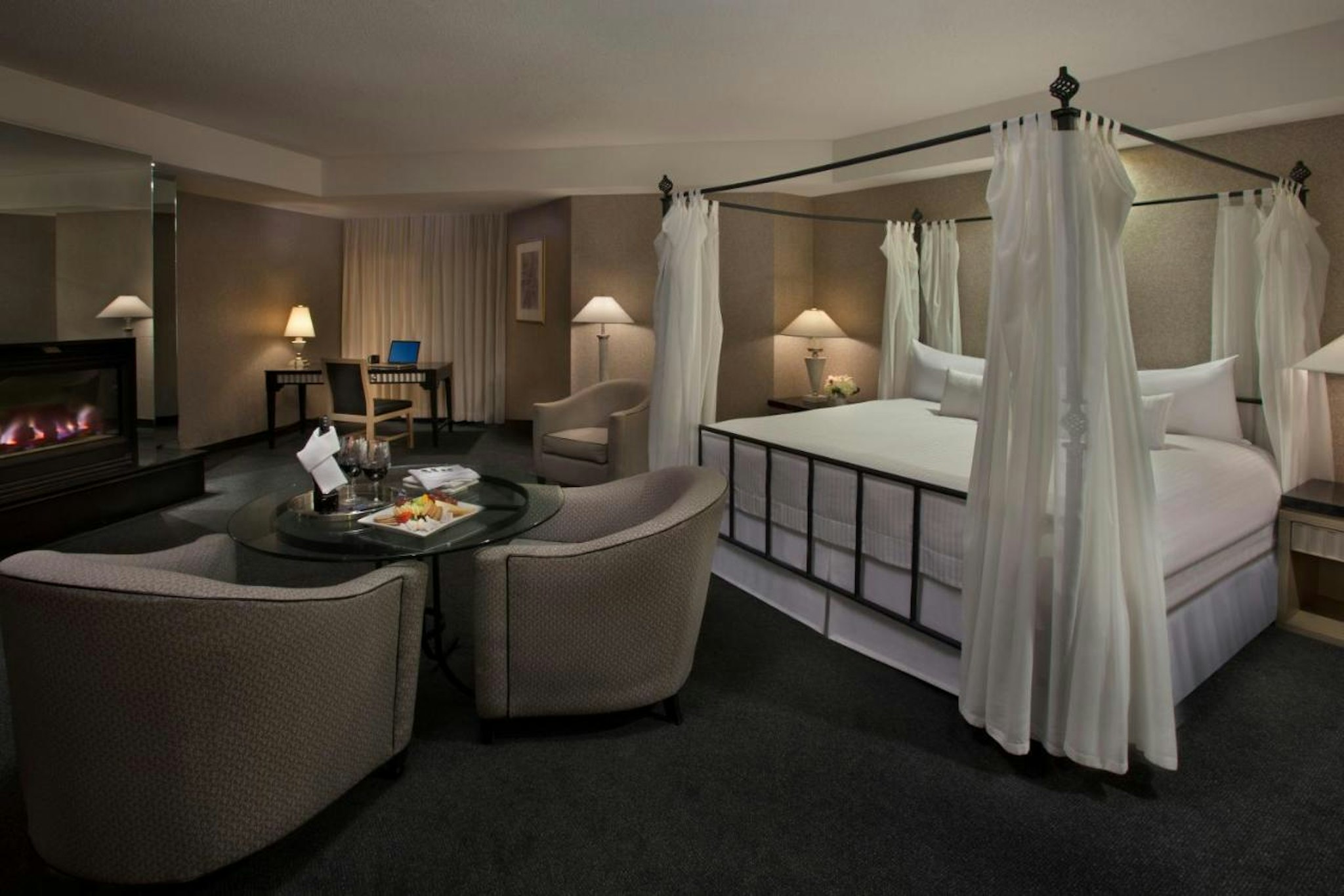 White Oaks Conference Resort And Spa 17/57