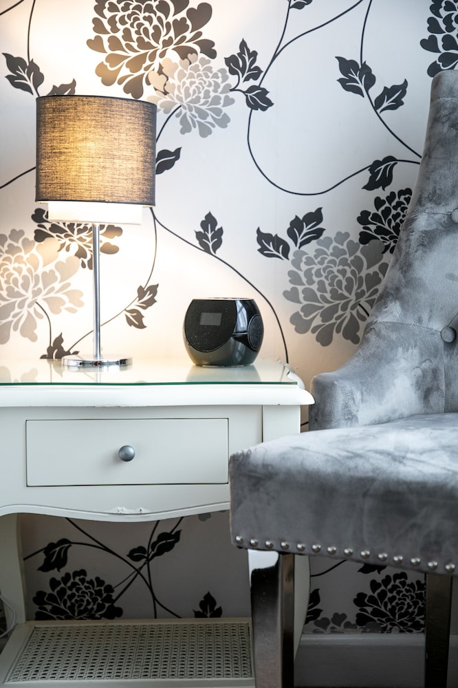 Trelawney Hotel B B Guest House 3/50