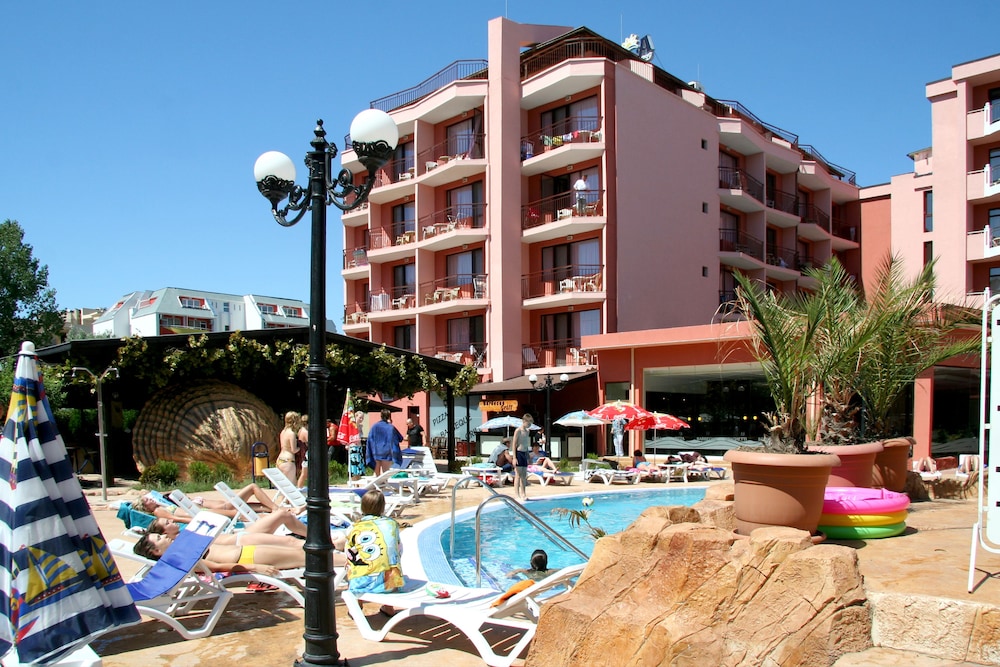 Hotel Izola Paradise 37/47
