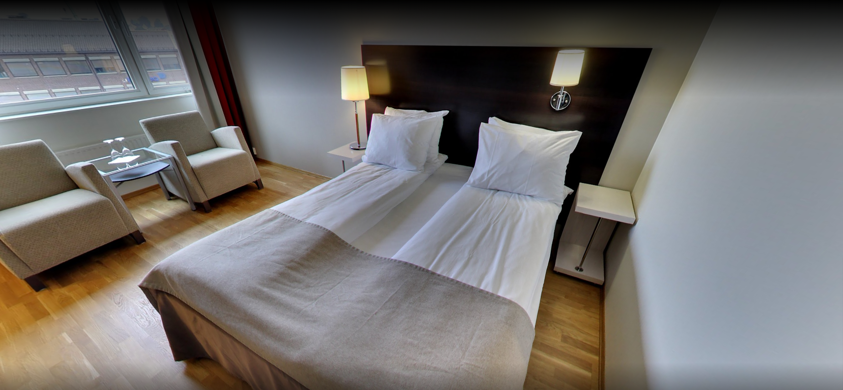 Family, Double Bed