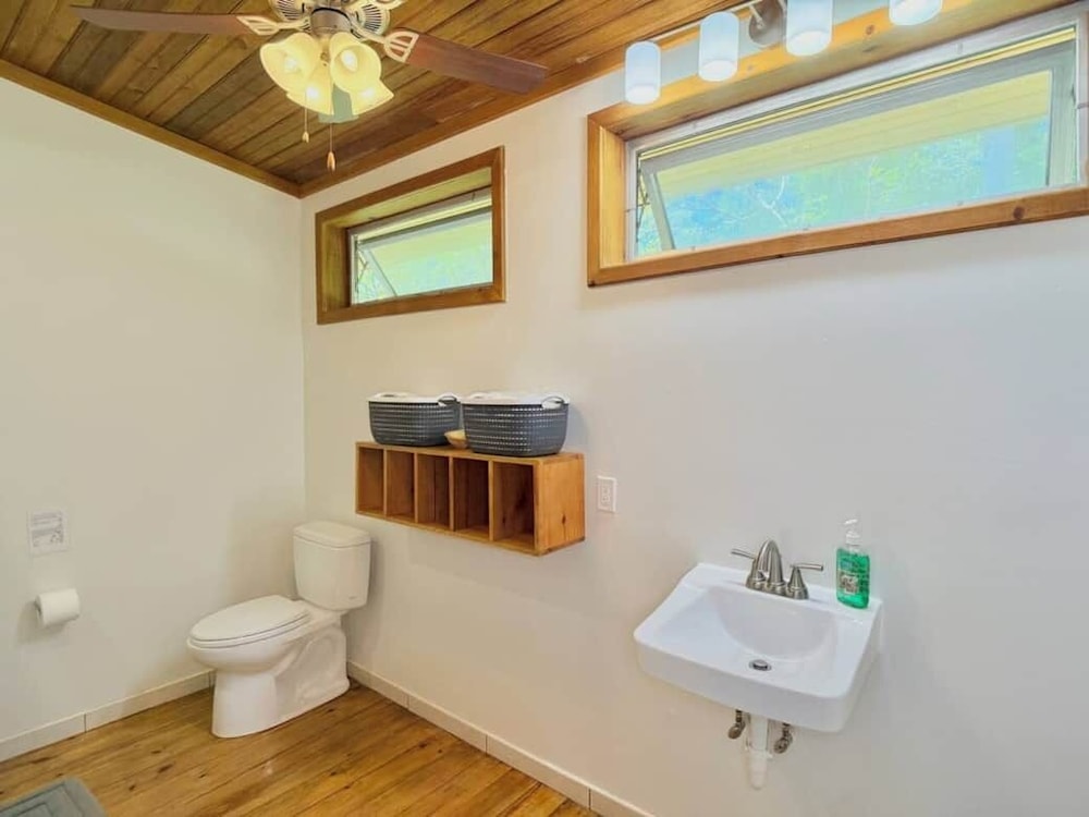 Richardson Serenity Villa 50/50