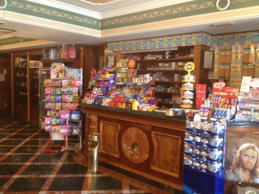 Hotel Al Boschetto 6/50