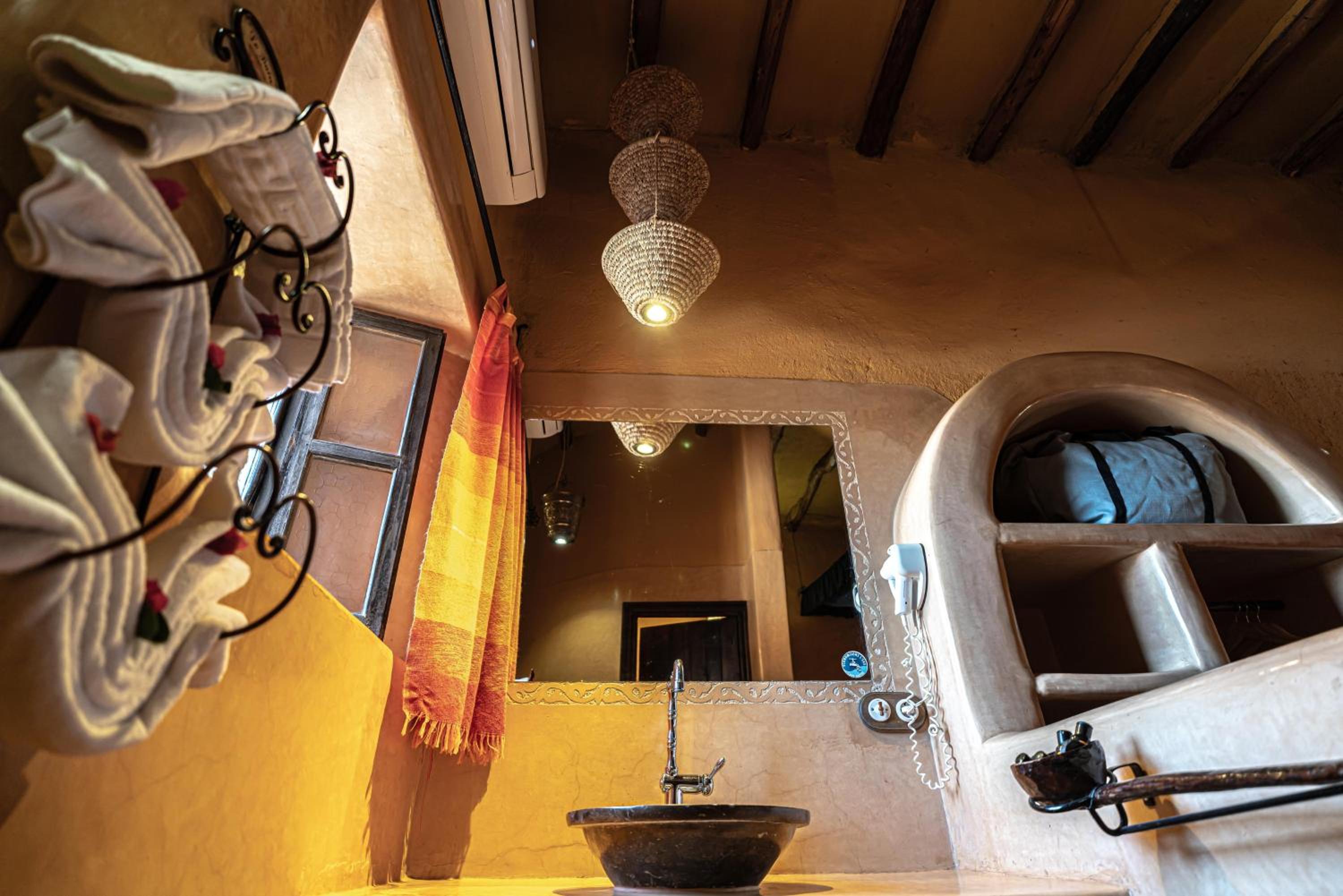 KASBAH HOTEL TOMBOUCTOU 72/82