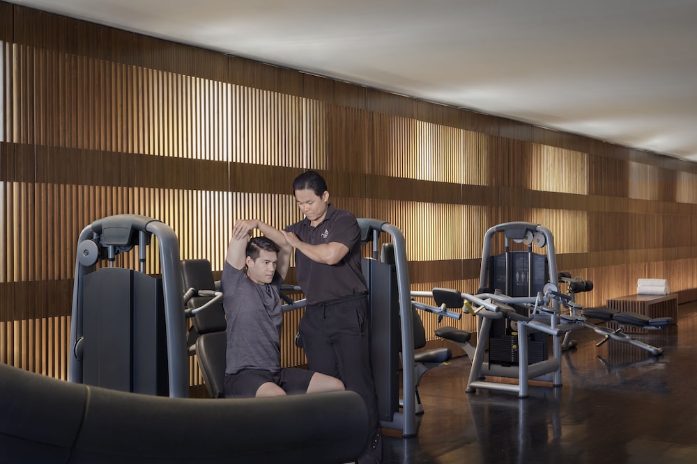 Anantara Chiang Mai Serviced Suites 9/75