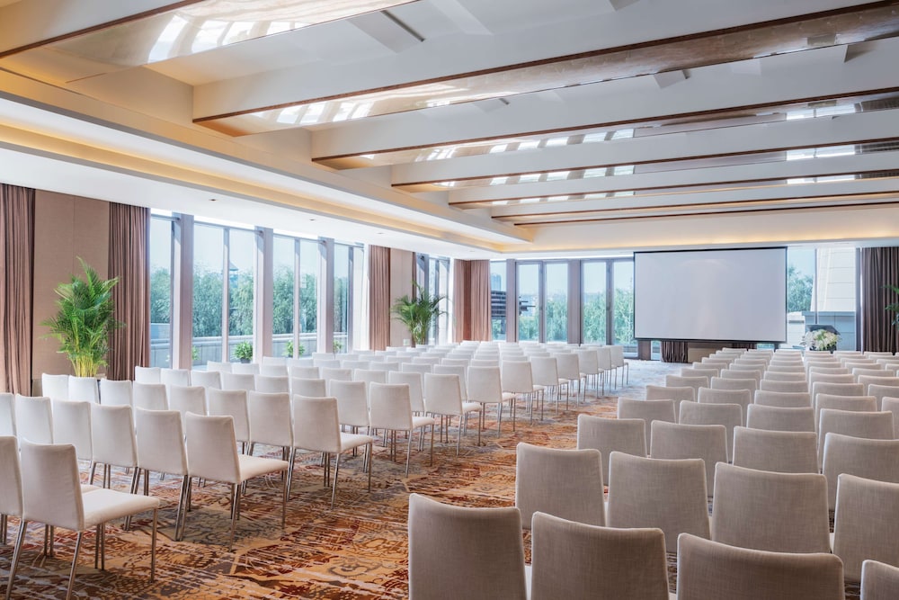 Hyatt Regency Xi An 66/72