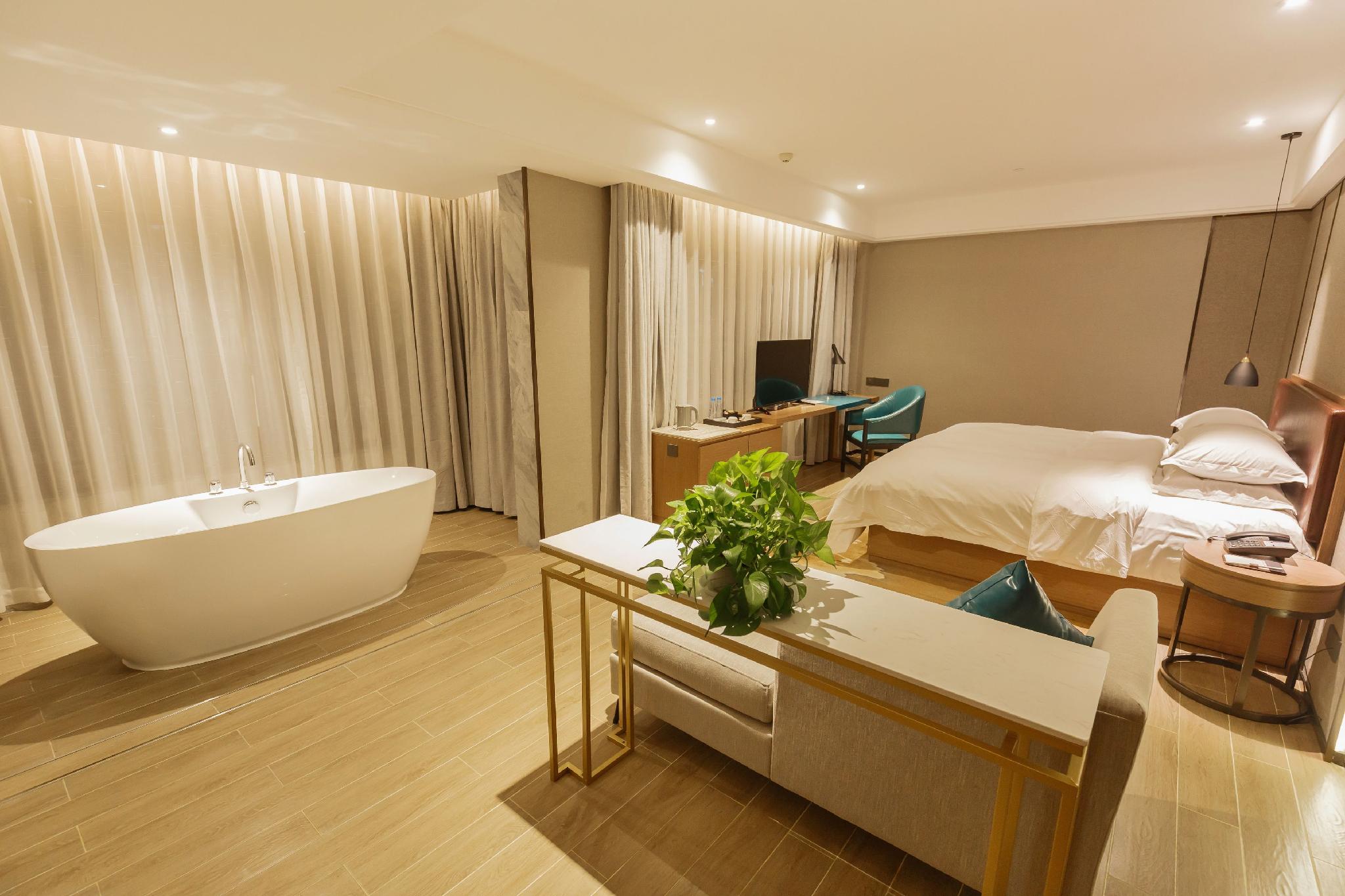 Borrman Hotel Liuzhou Guizhong Avenue Liugao 57/59