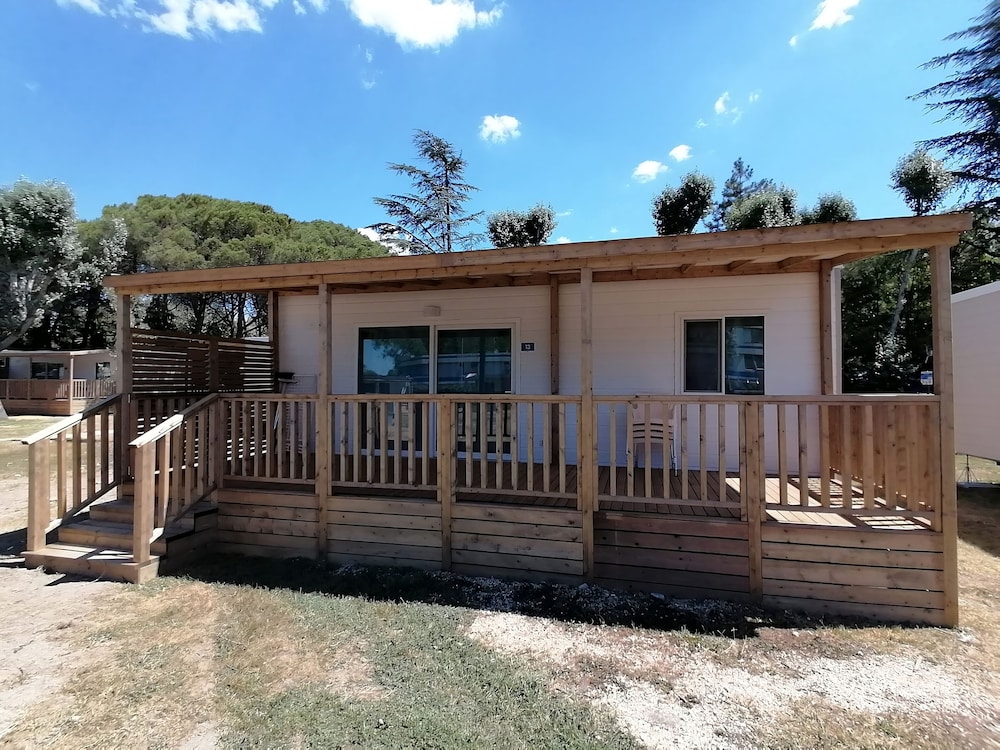 Club Del Sole Marina Julia Family Collection in MONFALCONE
