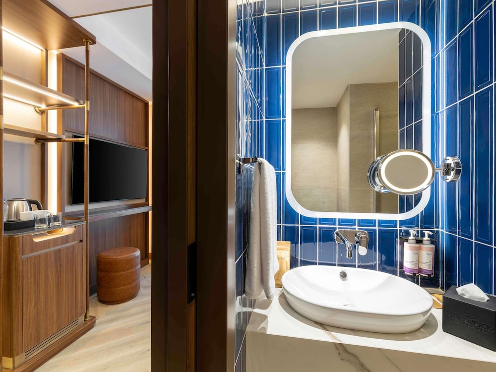 Movenpick Istanbul Old Town 59/59
