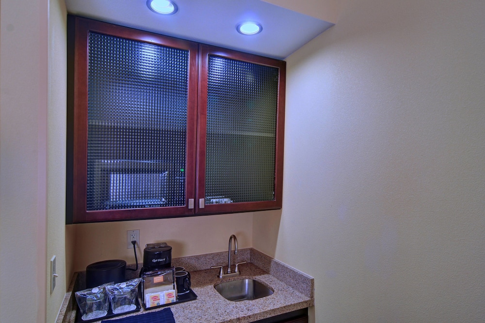 Springhill Suites By Marriott Dfw Airport East Las Colinas 12/28