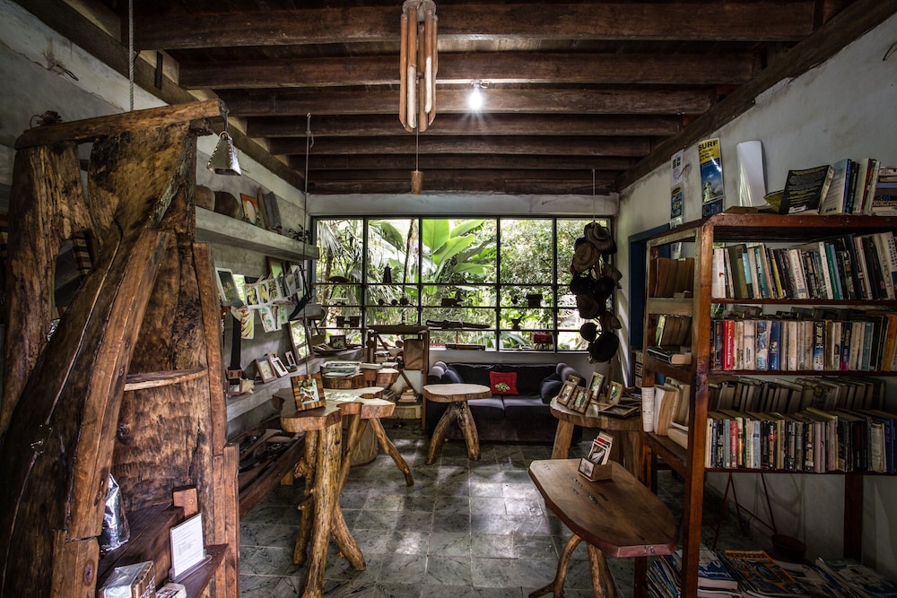 Omega Tours Adventure Company And Eco Jungle Lodge 27/50