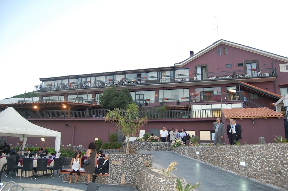 Hotel Villa Michelangelo 2/60